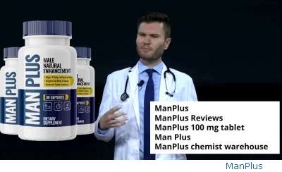 Manplus For Hormonal Balance